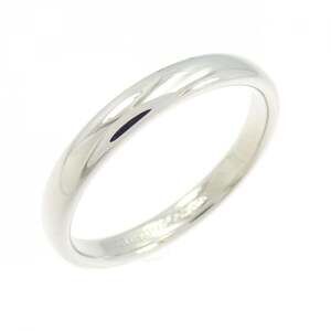 TIFFANY Silver Ring